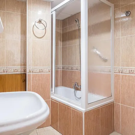 Almadraba Penthouse Levante Apartamento