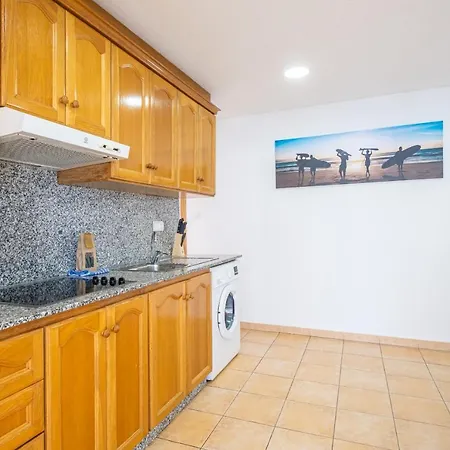 Almadraba Penthouse Levante Apartamento Benidorm