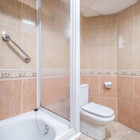 Almadraba Penthouse Levante Apartamento *
