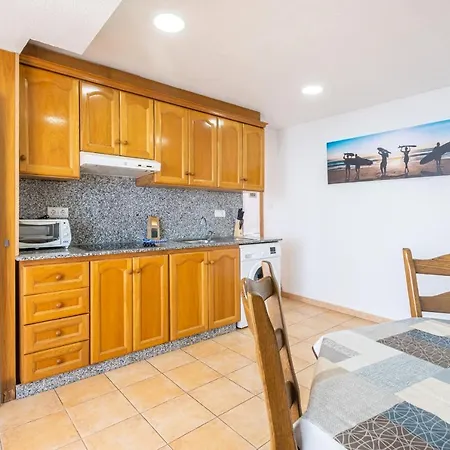 Apartamento Almadraba Penthouse Levante