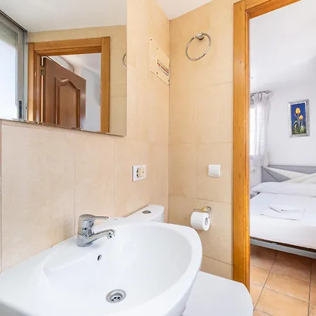 Almadraba Penthouse Levante Apartamento