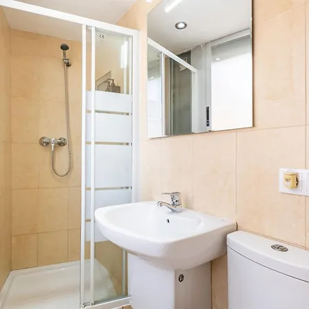 Almadraba Penthouse Levante Benidorm