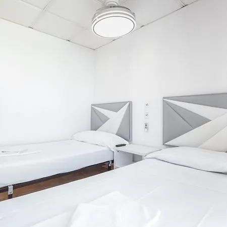 Apartamento Almadraba Penthouse Levante Benidorm