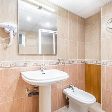 Apartamento Almadraba Penthouse Levante